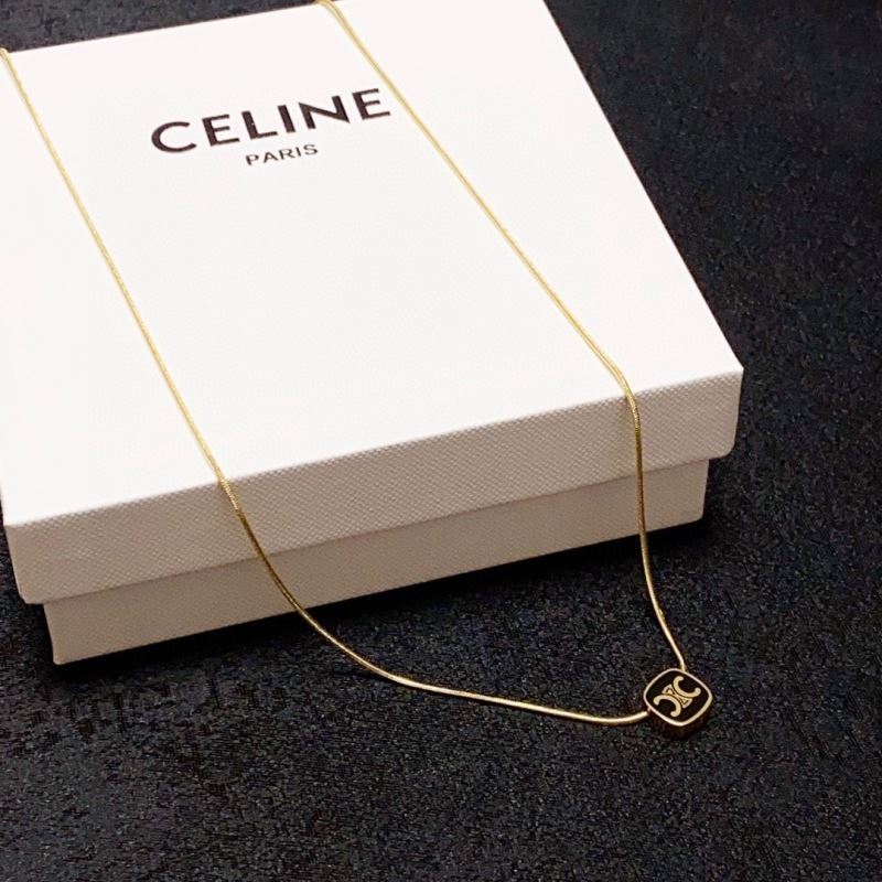 Celine Necklaces